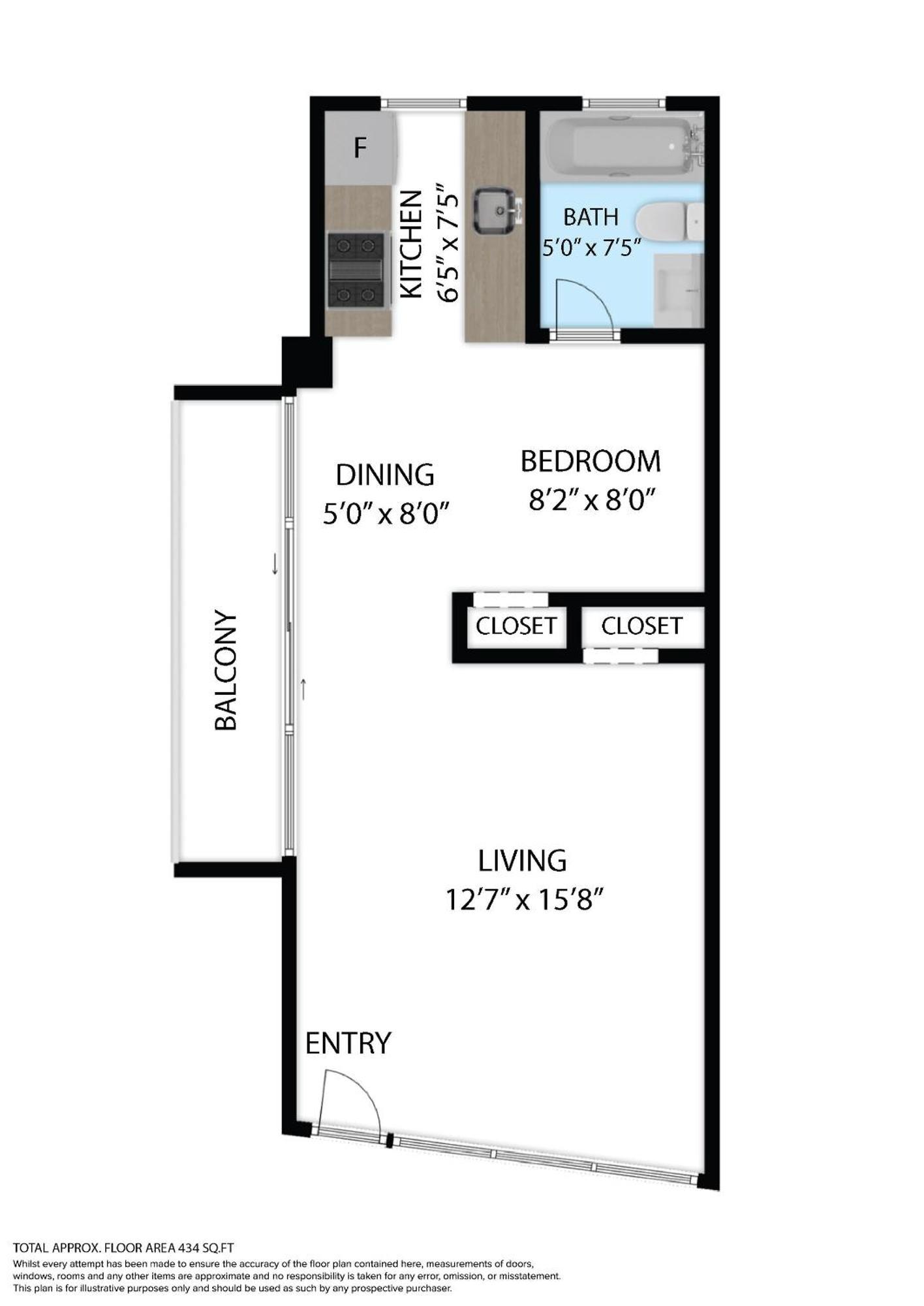 Balcony Deco Apt, W/2 Queenbeds, On Ocean Dr Beach Apartment Miami Beach Luaran gambar